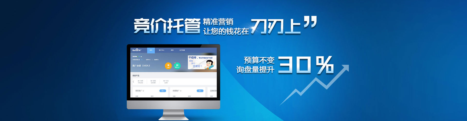 荣县sem竞价员